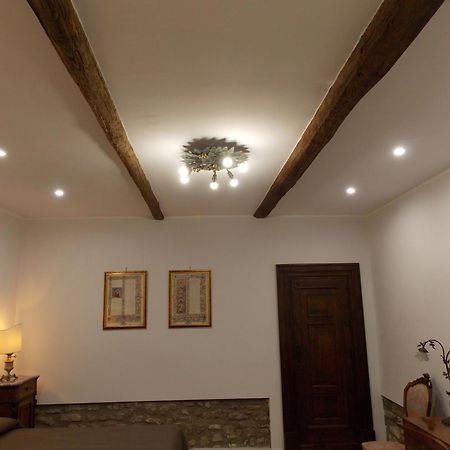 Il Rifugio Del Pellegrino Villa Ветрала Екстериор снимка
