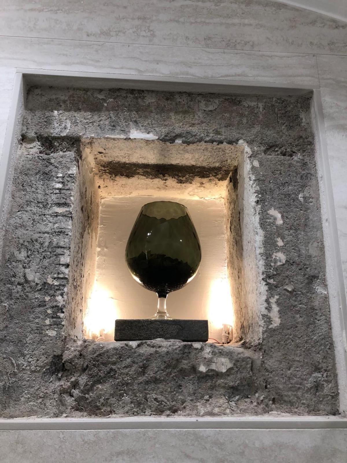 Il Rifugio Del Pellegrino Villa Ветрала Екстериор снимка